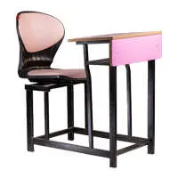 نیمکت تحصیلی صدف(تک نفره) S015 